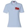 Women's 50/50 Polo Thumbnail