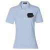 Women's 50/50 Polo Thumbnail