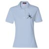 Women's 50/50 Polo Thumbnail