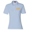 Women's 50/50 Polo Thumbnail