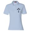 Women's 50/50 Polo Thumbnail