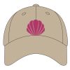 Brushed Twill Low Profile Cap Thumbnail