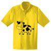 Snag Proof Tactical Polo Thumbnail