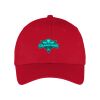 Six Panel Twill Cap Thumbnail