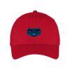 Six Panel Twill Cap Thumbnail