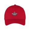 Six Panel Twill Cap Thumbnail