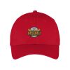 Six Panel Twill Cap Thumbnail