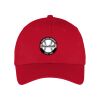 Six Panel Twill Cap Thumbnail