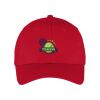 Six Panel Twill Cap Thumbnail