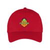 Six Panel Twill Cap Thumbnail