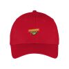 Six Panel Twill Cap Thumbnail