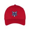 Six Panel Twill Cap Thumbnail