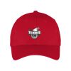 Six Panel Twill Cap Thumbnail