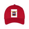 Six Panel Twill Cap Thumbnail