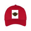 Six Panel Twill Cap Thumbnail