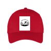 Six Panel Twill Cap Thumbnail
