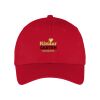Six Panel Twill Cap Thumbnail