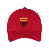 Six Panel Twill Cap Thumbnail