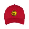 Six Panel Twill Cap Thumbnail