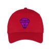 Six Panel Twill Cap Thumbnail