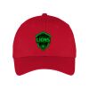 Six Panel Twill Cap Thumbnail