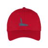Six Panel Twill Cap Thumbnail