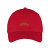 Six Panel Twill Cap Thumbnail