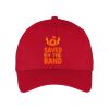 Six Panel Twill Cap Thumbnail