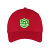 Six Panel Twill Cap Thumbnail