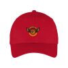 Six Panel Twill Cap Thumbnail