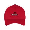 Six Panel Twill Cap Thumbnail