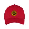 Six Panel Twill Cap Thumbnail