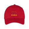 Six Panel Twill Cap Thumbnail