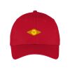 Six Panel Twill Cap Thumbnail