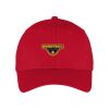 Six Panel Twill Cap Thumbnail