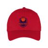 Six Panel Twill Cap Thumbnail