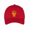 Six Panel Twill Cap Thumbnail