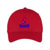 Six Panel Twill Cap Thumbnail