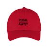 Six Panel Twill Cap Thumbnail
