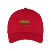 Six Panel Twill Cap Thumbnail