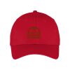 Six Panel Twill Cap Thumbnail