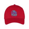 Six Panel Twill Cap Thumbnail