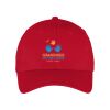 Six Panel Twill Cap Thumbnail