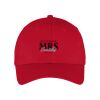 Six Panel Twill Cap Thumbnail