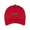Six Panel Twill Cap Thumbnail