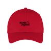 Six Panel Twill Cap Thumbnail