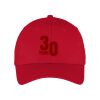 Six Panel Twill Cap Thumbnail