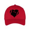 Six Panel Twill Cap Thumbnail