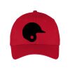 Six Panel Twill Cap Thumbnail