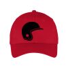 Six Panel Twill Cap Thumbnail
